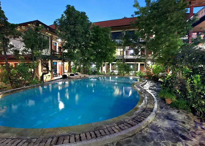 Hotel Kuta At Simpang Kuta (Bali)
