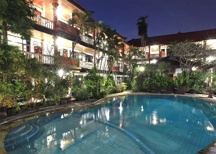 Kuta At Simpang Kuta (Bali)