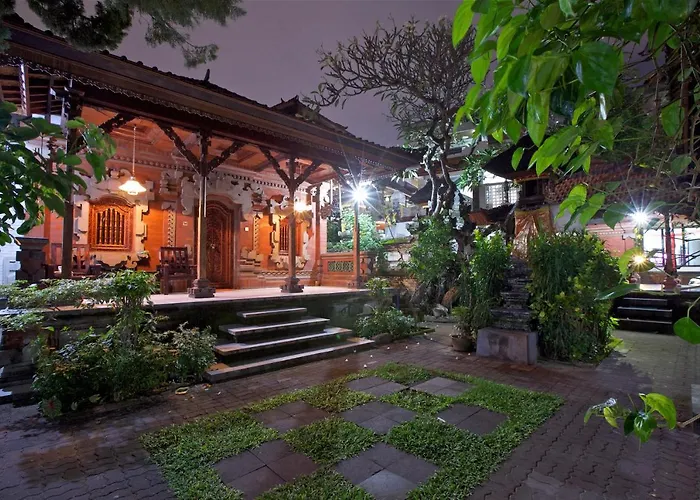 Hotel Kuta At Simpang Kuta (Bali)