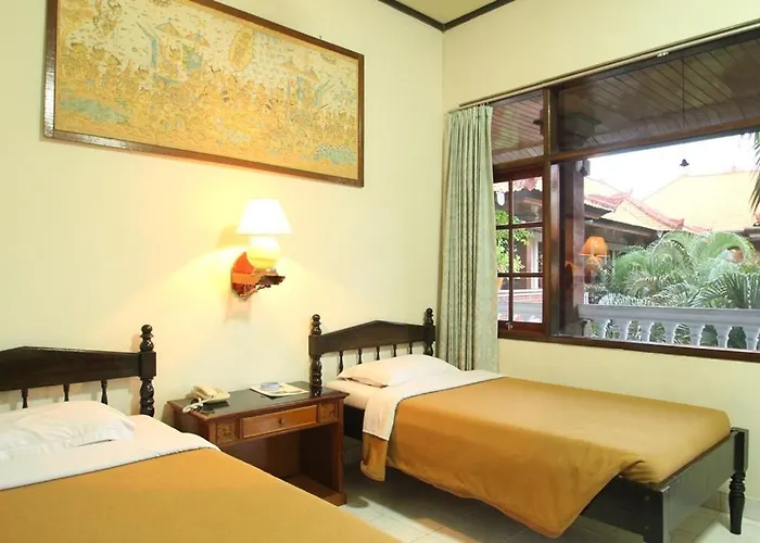 Hotel Kuta At Simpang *