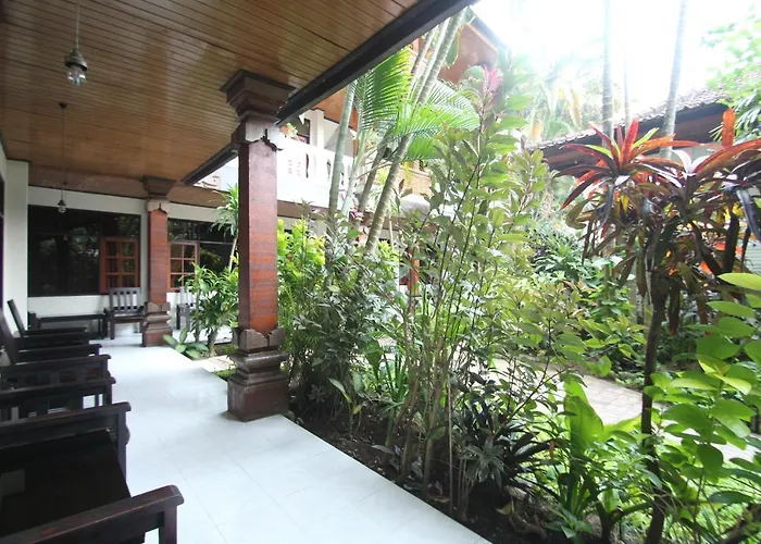 Kuta At Simpang Hotel Kuta (Bali)